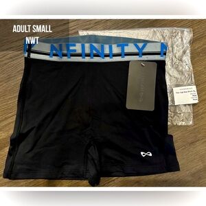 Nfinity Cheer - Flex Short
